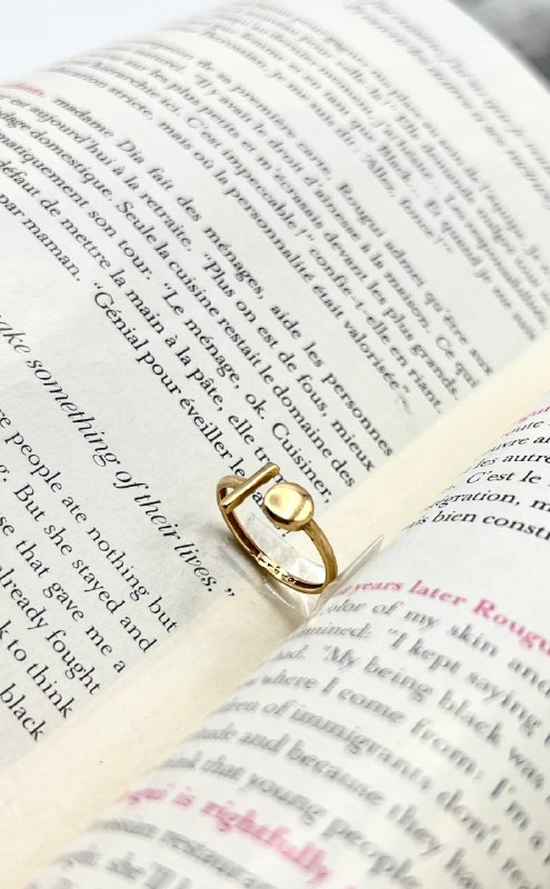 ⭐️جواهری فیروزه(ارمان)⭐️: ⚜️A R M A N T A L A⚜️✨انگشتر مینیمال✨🔸وزن: ۱/۲۰۰🔺قیمت: ۲۵/۷۹۰/۰۰۰❌ اجرت: ۸٪💍سایز: فری سایز📦ارسال به سراسر کشور با بسته ب