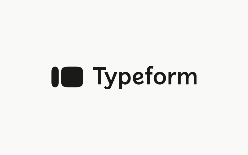 Discover Typeform, where forms = fun