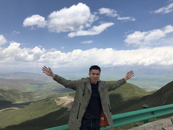 台北少年大陸尋奇｜荒原上的青海(附攻略)