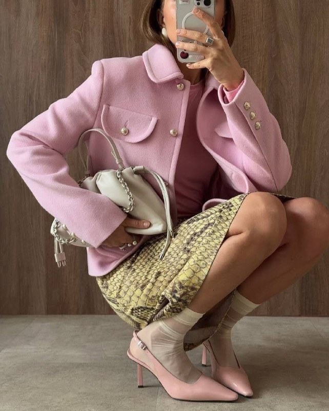 Fresh Fashion: Образы из Pinterest: почему это стремно и не нуждается в копировании Pinterest подарил нам тысячи красивых образов, но в