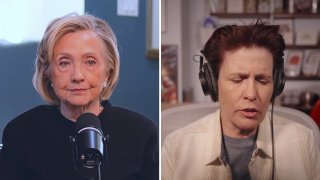 Hillary Clinton: