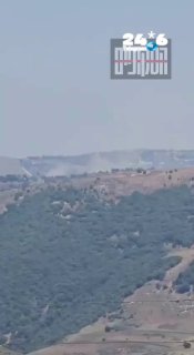 🇮🇱 כלי תקשורת לבנונים מדווחים כי צה״ל תוקף באמצעות ירי ארטילרי בדרום המדינה.