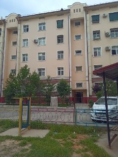 Срочно своя 2 ком.квартира на 2 этаже 5 этажного кирпичного дома.
