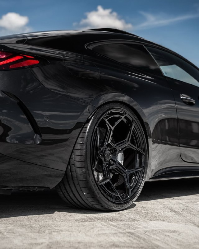 CLE53 AMG 7