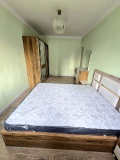 Аренда 4х ком. квартиры