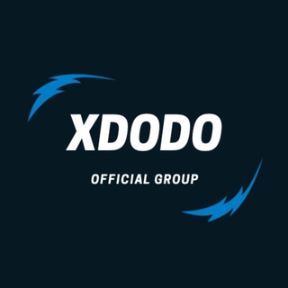 XDODO GROUP | OFFICIAL. ✓ Telegram Group Link