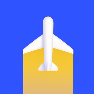 Telegram profile photo for Путешествуй!