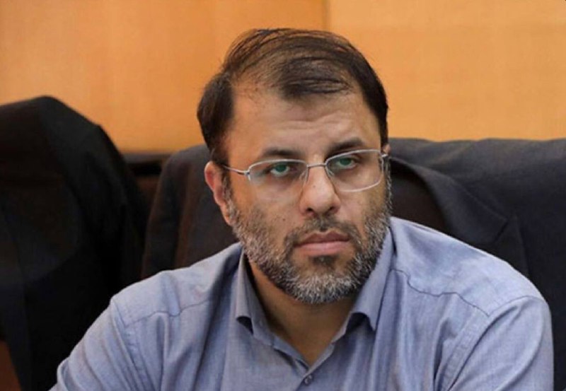 🔴מישם זהוריאן, סגן יו"ר הוועדה הכלכלית של הפרלמנט: מימוש השליטה היציבה במצר הורמוז לאחר מלחמת 40 הימים פיר…