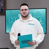 РОССИХИН // Движение «Новые»