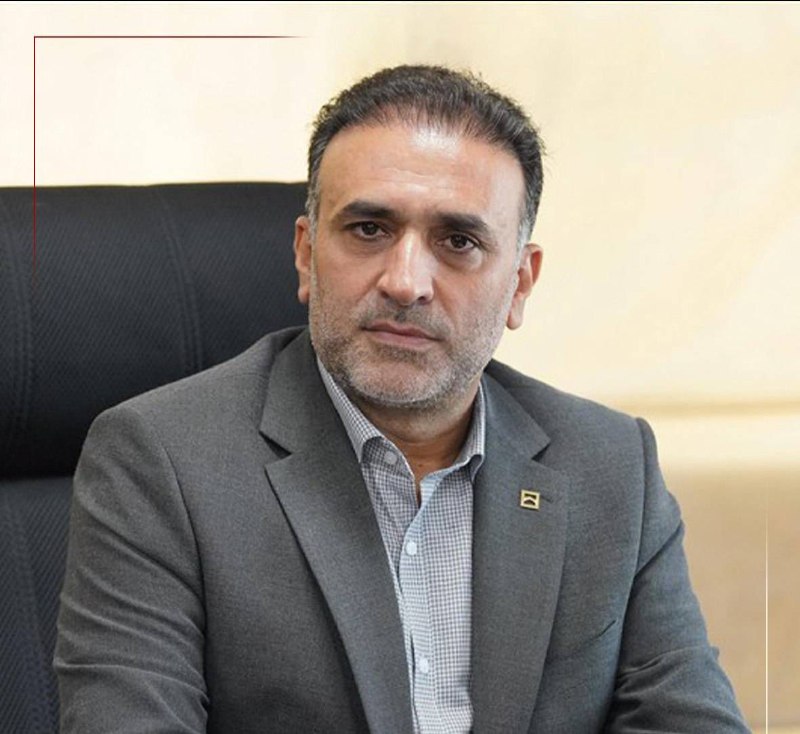 سراج۲۴: ناترازی بانک مسکن به ۴۰ همت رسید▪️ ۲۸۷ هزار واحد تحویل مردم شد«عسکرپور» رییس هیئت مدیره بانک مسکن:🔹 ناترازی بانک مسکن از
