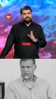 💢 מגונה חסרת בושה של מנחה רשת אוחוב נגד עלי דאי