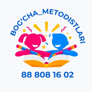 BOG'CHA METODISLARI
