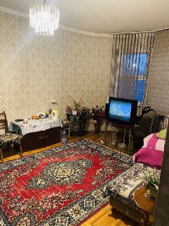 Продаю свою Квартиру