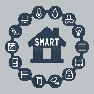 УМНЫЙ ДОМ SMART HOME