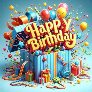 Telegram profile photo for YAQINLARIMGA TABRIKLAR LOYIXASI🎁🎁🎁🎁⚘⚘⚘⚘