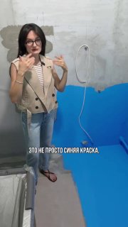Гидроизоляцию делали? Вот если нет, то ждите проблем. Ладно, я не пугаю, просто предупреждаю. Обязательно проконтролируйте своих строителей - изображение 1 - гидроизоляцию, делали, если