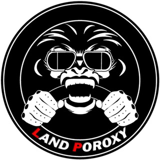 Telegram profile photo for Land Proxy | پروکسی