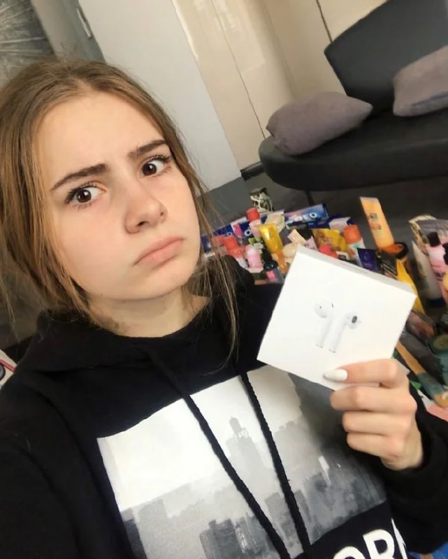 Таганский суд Москвы назначил 10 суток административного ареста автору блога об исламе Веронике Герасимовской, признав ее виновной в пропаганде превосх фото