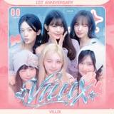 @ VILLIX . * 💘!