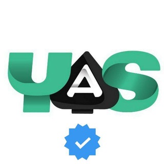 Telegram profile photo for Yasbet • یاس بت