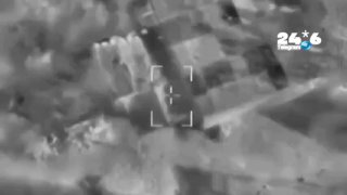 🇮🇱 The IDF eliminated two terrorists in the north of the Gaza Strip: a deputy commander of a platoon in the Islamic Jihad's rocket array and a sniper operative in Hamas. According to the IDF spokesman, the two promoted terrorist acts against IDF forces and Israeli citizens and worked to restore the military capabilities of their organizations.