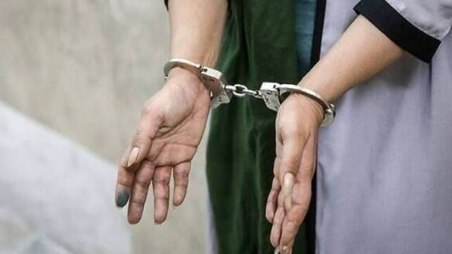 تهران نیوز: کشف ۱۲ کیلوگرم «گل» از مخفیگاه زن موادفروش در شهرریفرمانده انتظامی شهرستان ری:🔹متهم، زنی سابقهدار در زمینه توزیع مواد م