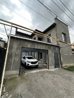 Продам свой дом в Мирабадском районе