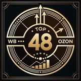 48🔝WB и Ozon | Кейсы