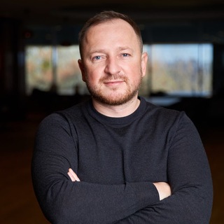Telegram profile photo for Павло Сушко 🇺🇦