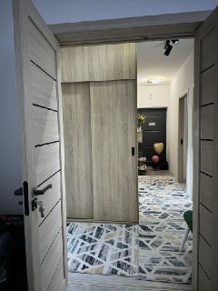 House for sale, apartment, new building