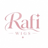 Rafi wigs