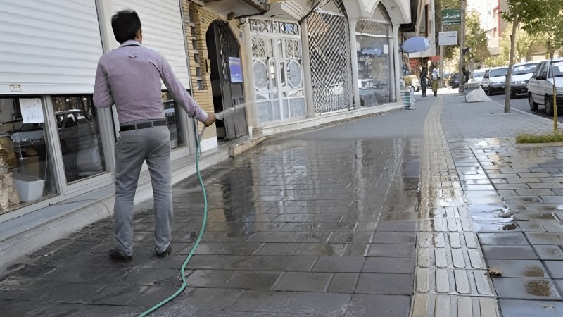 ▪️ کانال قزوینی ها ▪️: بیش از ۶۲ درصد مشترکان آب در استان قزوین بدمصرف هستند🔹مدیرعامل شرکت آب و فاضلاب استان قزوین: در چهار ماهه نخست امسال ۳۷.