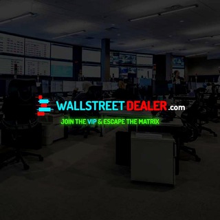 WALLSTREET DEALERS