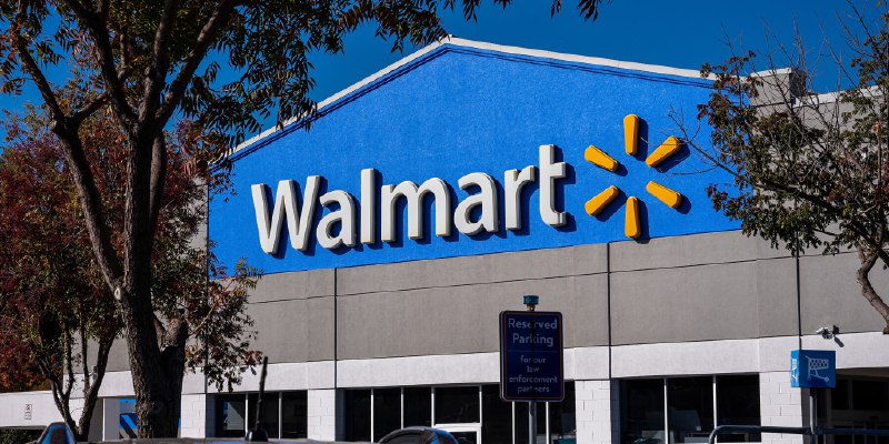 By trying to bully Walmart, Trump gives away the game on his tariffs agenda