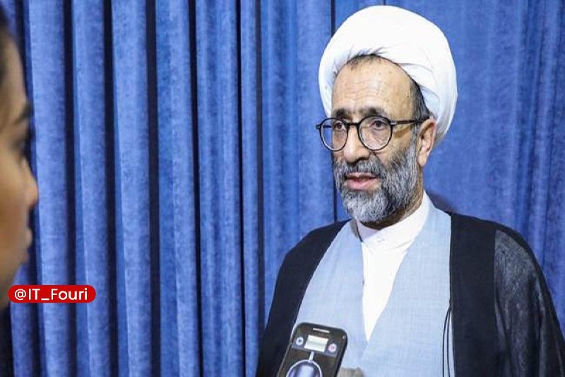 فناوری فوری📡: حمایت قانونی از هوش مصنوعی، کوانتوم و میکروالکترونیک با قانون جهش تولیدعضو هیئت‌رئیسه مجلس:🔹این قانون با ایجاد ظرفیت‌های