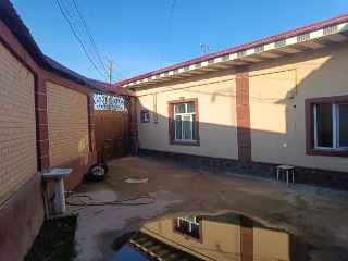 Продам участок 2ком 2сотки в доль дороги 5км от метро сергели 84 кв