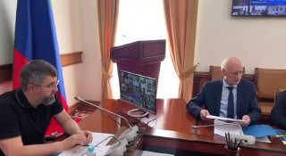 Иллюстрация к посту канала Правительство Дагестана