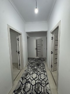 Arenda  yengi remont 3 xonalik Sergeli