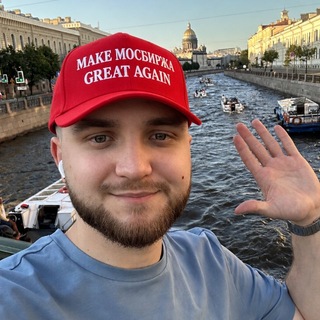 Telegram profile photo for Буробин Кирилл