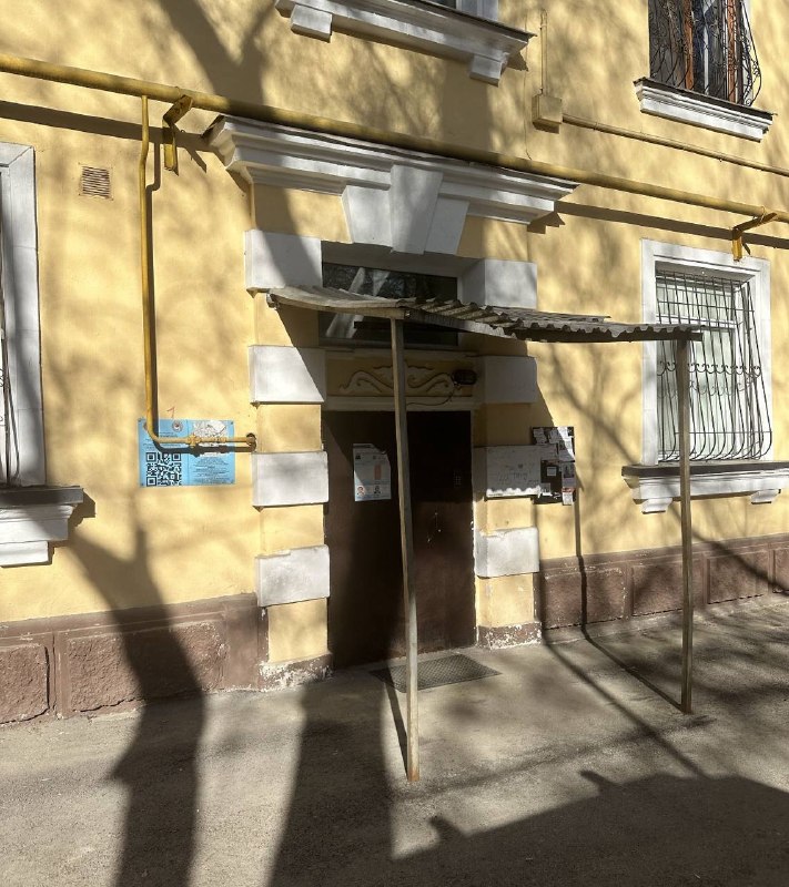Ну наконец-то настал мой час В прошлом году прошла курс по электросварке, что бы сварить козырек. Сложно, но интересно. А еще понадобился автокран ... - изображение 3 - наконец, настал, мой