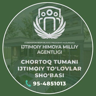 CHORTOQ IJTIMOIY NAFAQALAR