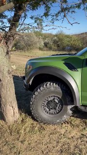 Ford Raptor