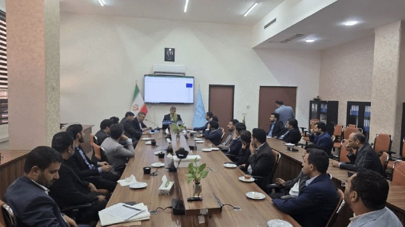 آخرین خبر کرمان: هشدار دادستان کرمان درباره عادی‌سازی هنجارشکنی و اخلال در عفت عمومی🔹 دادستان عمومی و انقلاب مرکز استان کرمان: دستگاه قضا
