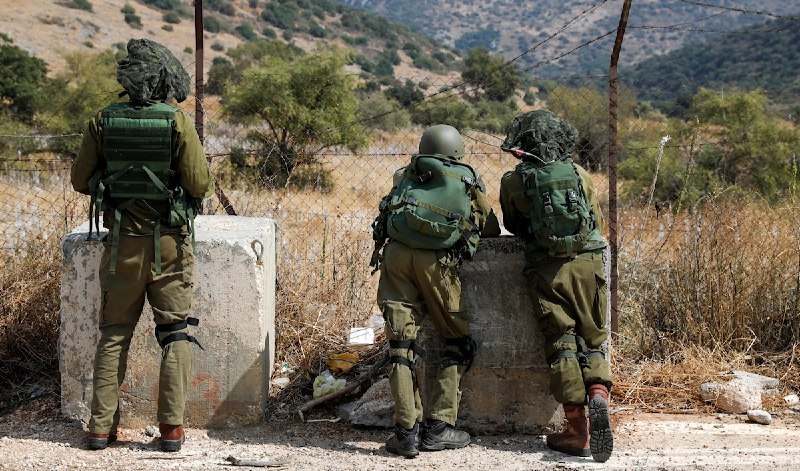 חייל בצה"ל הואשם בריגול למען איראן והדלפת מידע צבאי רגיש