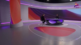ALAhad TV - ערוץ אל אהד