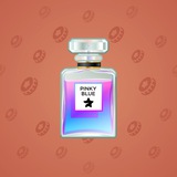 Perfume Bottle #140
