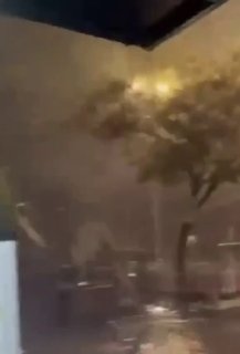 סופת טורנדו באנטליה, טורקיה, גרמה למותם של ארבעה בני אדם ופצע נוסף.