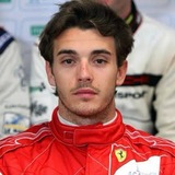 Jules Bianchi~🐈‍⬛