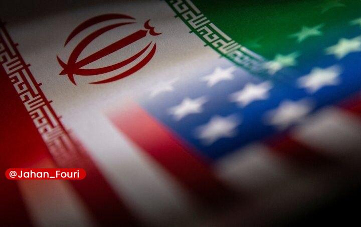 جهان بین‌الملل فوری🌍: آمریکا قادر نیست با فشار اقتصادی بر ایران پیروز شودرابرت پیپ، پروفسور آمریکایی و استاد دانشگاه شیکاگو:🔹وزیر خزانه‌داری ا