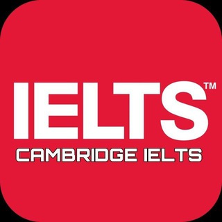 Telegram profile photo for 📚 Cambridge IELTS Library